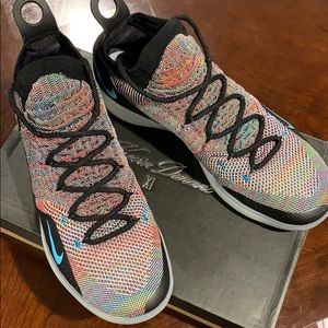 Nike Zoom KD 11 Multicolor
